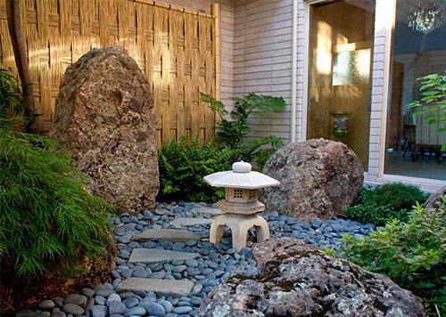 日本庭院为何大受欢迎 这14个日式庭院设计 果然诱惑满满 庭院 日本