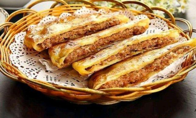 中国特色美食内蒙古通辽市