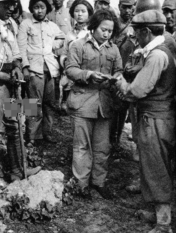侵华日军自述:女军官被打倒在地 十多人一起遭砍头