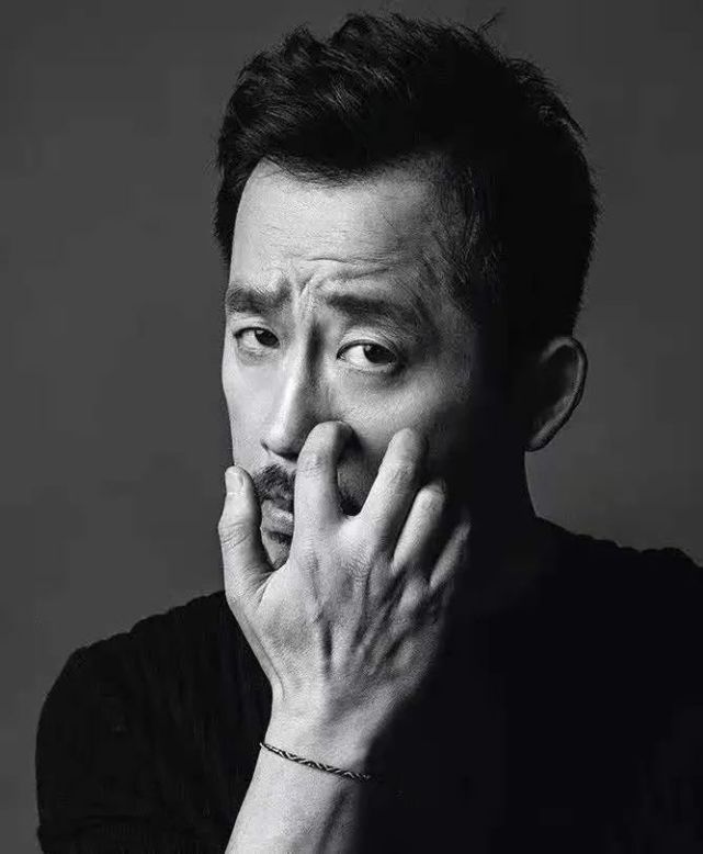 纪录片中国怎样用影像解构历史人物摄影师罗攀如是说丨纪录者说