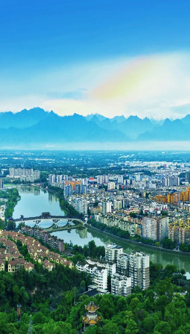 2020年新津的这份成绩单,请查看……|四川|公园|农博园|天府|梨花溪