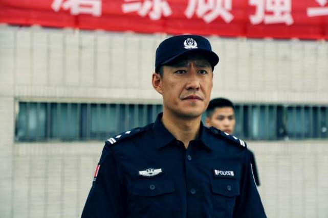 "警察姐姐"叶璇乘风破浪战毒枭,《以父之名》将播|于震|郝平|程天乐