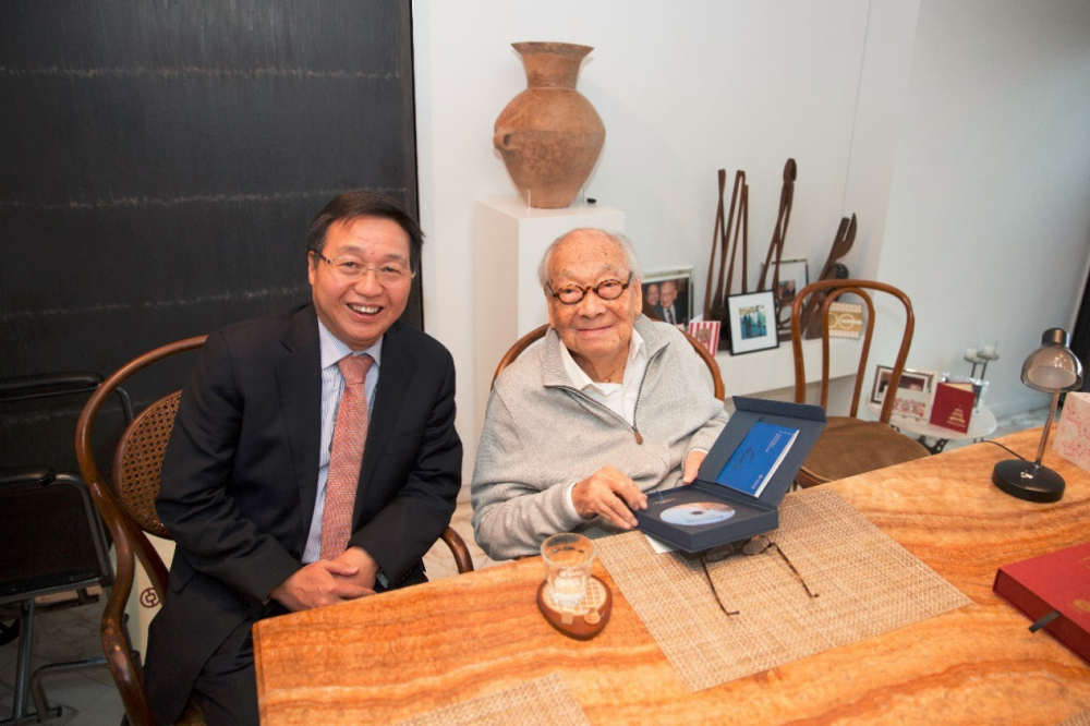 这个家族富到了17代!在上海有1000栋房子,后代都要去哈佛读书!