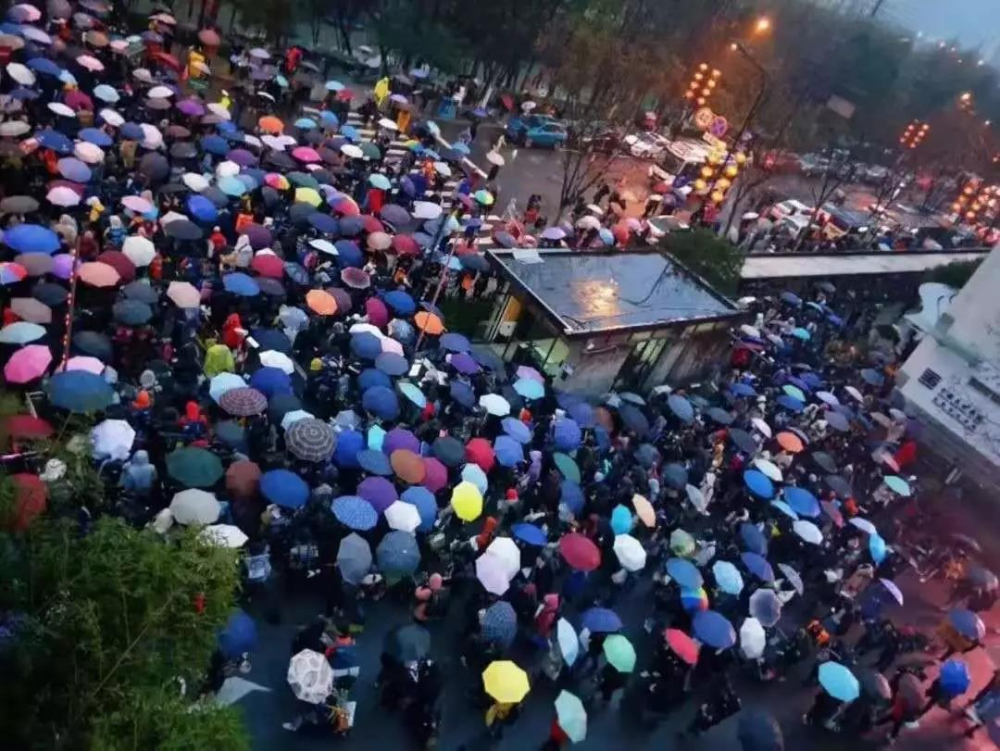 2020年度十大艺术事件不管最好还是最差迎接一切改变