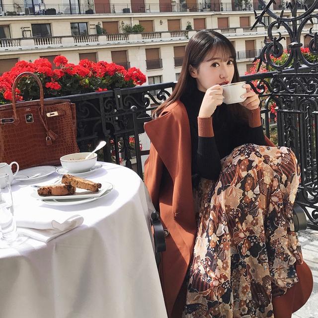 铠甲勇士部分角色的生活现状小老板娘的生活状态不错哦