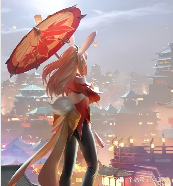 根据最新爆料,牛年限定也锁定在公孙离,诸葛亮,吕布以及牛魔这个英雄