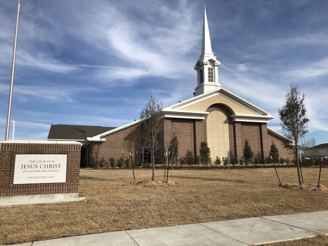 美国童子军性侵受害者起诉一教会 指控其掩盖数十年虐待行为 美国童子军 童子军 耶稣基督 美联社