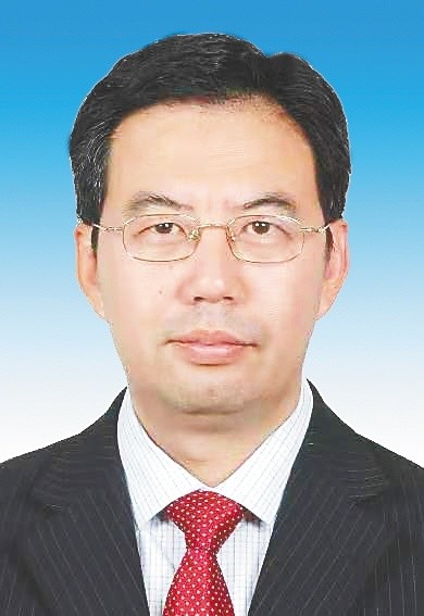 王斌任海南省副省长图简历