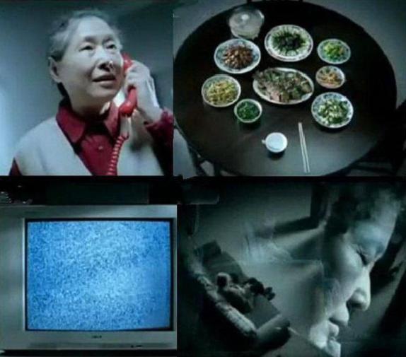 她是国家一级演员,是张嘉译"母亲",从未演过主角却越老越红_腾讯新闻