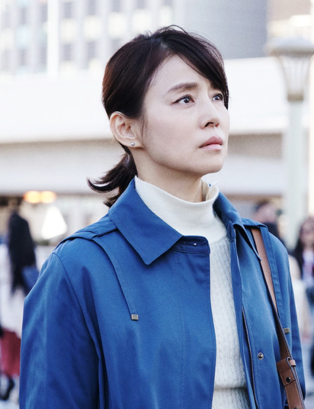 石田百合子再合体西岛秀俊拜托挥别苦情妻想演恰北北老婆