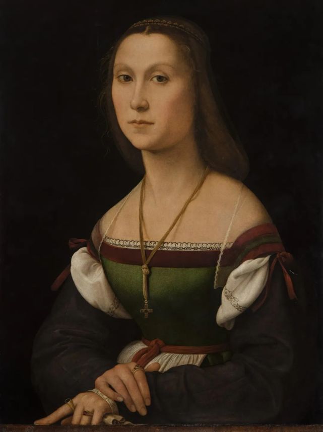 拉斐尔桑西raffaellosanti