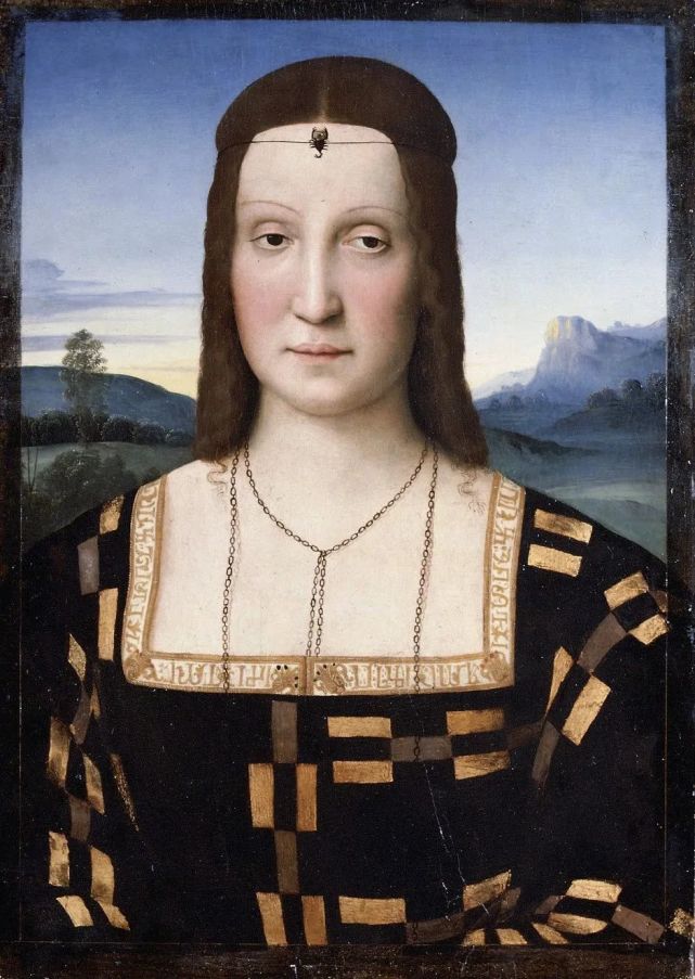 拉斐尔桑西raffaellosanti