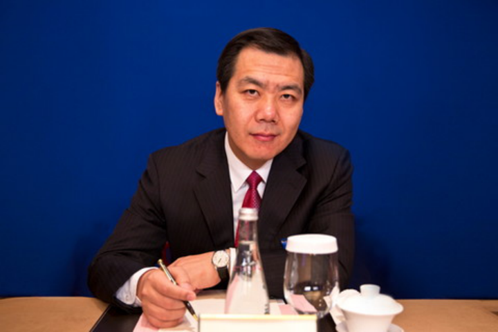 奇点·态度|人事变动群像,2020年行业迎来大换血