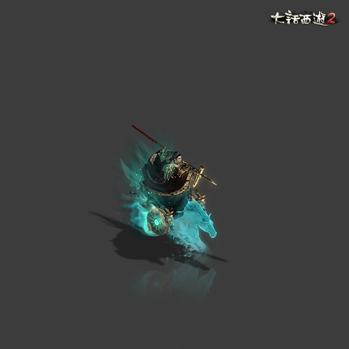 大话西游2御飞轩和五叶哪家强?全面决出第一敏血神兽!