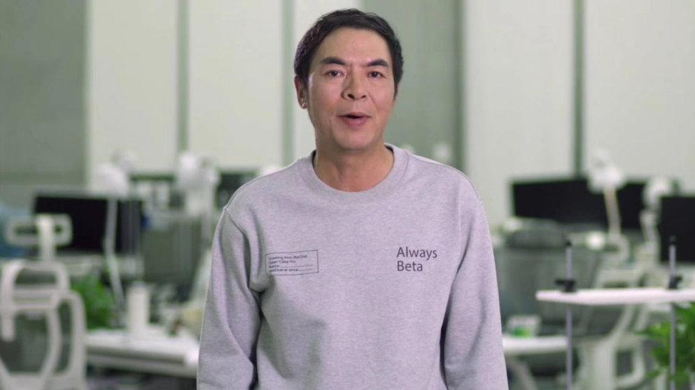 原来微信创始人竟是他_腾讯新闻