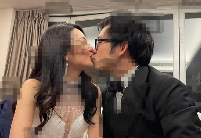 知名女星裕美被曝秘密结婚遭准婆婆反对 声称要和儿子断绝关系 裕美 林作
