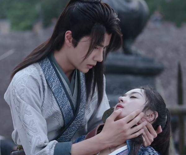 有翡四十八寨攻防战出现多处bug高潮剧情反遭观众吐槽