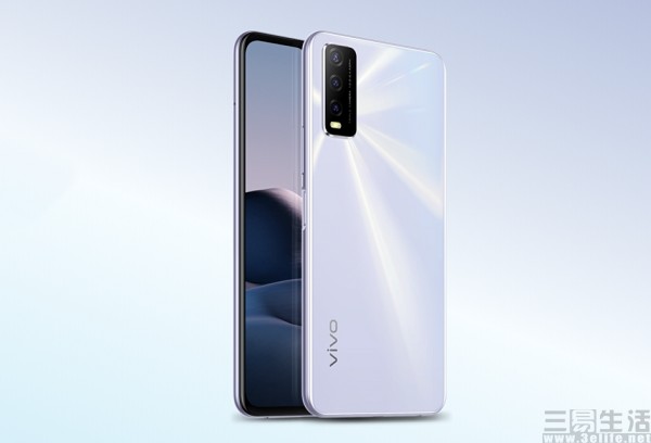 vivoy202021海外市场亮相将定位入门级机型