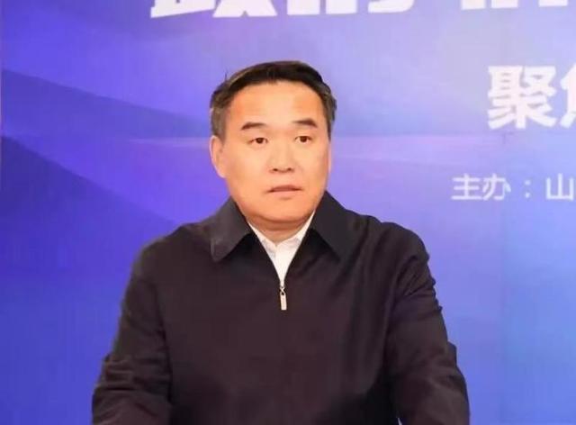 孙丕恕卸任浪潮集团党委书记等职拟任省直部门副厅级领导