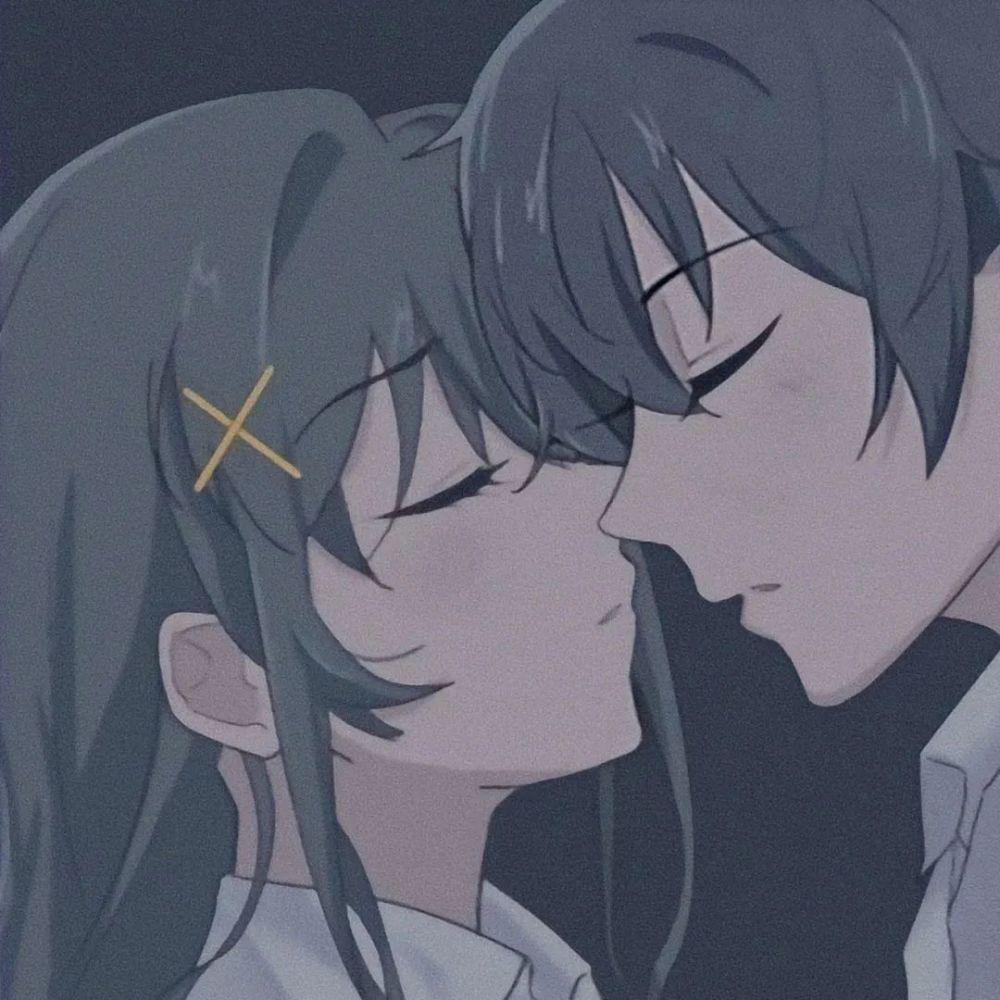 动漫情头就是辜负了太多心愿流星才会跌的那么重