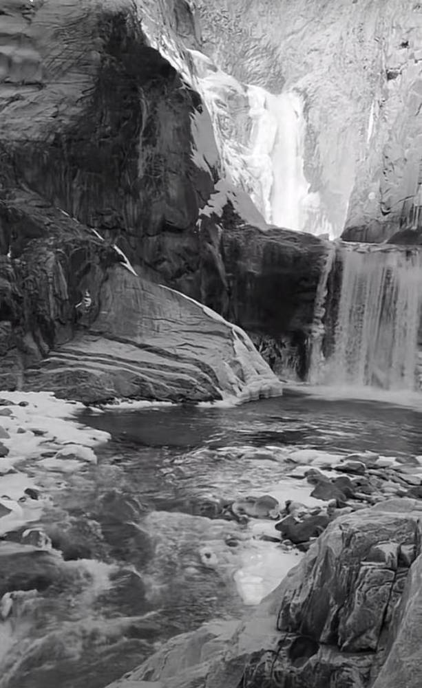 西藏冒险王冰川献身9年未与家人联系大城市只是歇脚挣钱的地方