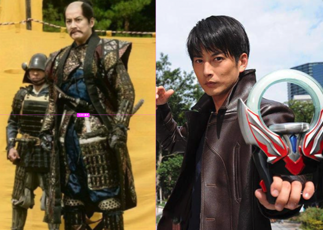 欧布奥特曼人间体宁愿上班也不愿意去b站直播原因让人泪目