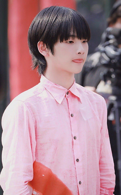 r1se的成员基本上都是谈恋爱塌房的,但是周震南比较特殊,也是最无法让