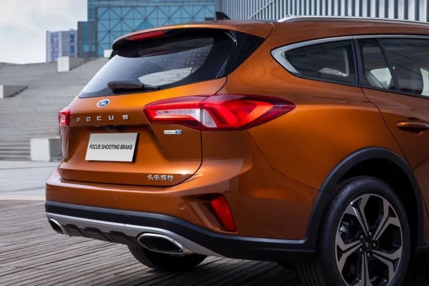 猎装车热潮袭来谁才是z世代的心动款