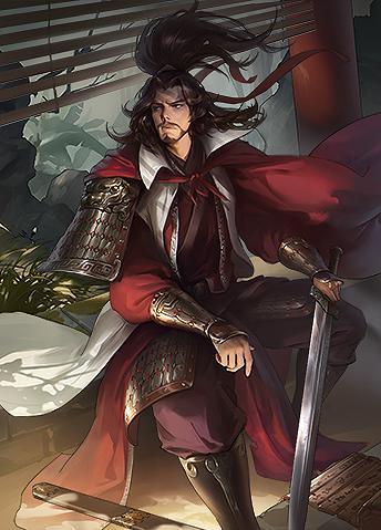 率土之滨黑科技第30期改版司马懿封神一人就能灭一队