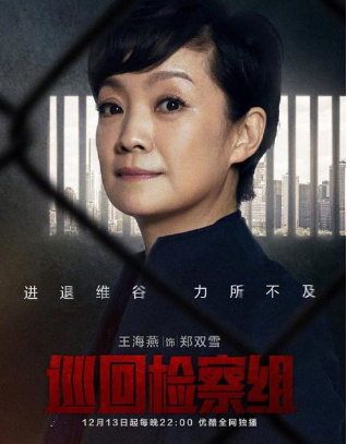 巡回检察组神秘人物甩棍出现930案件真凶浮出水面