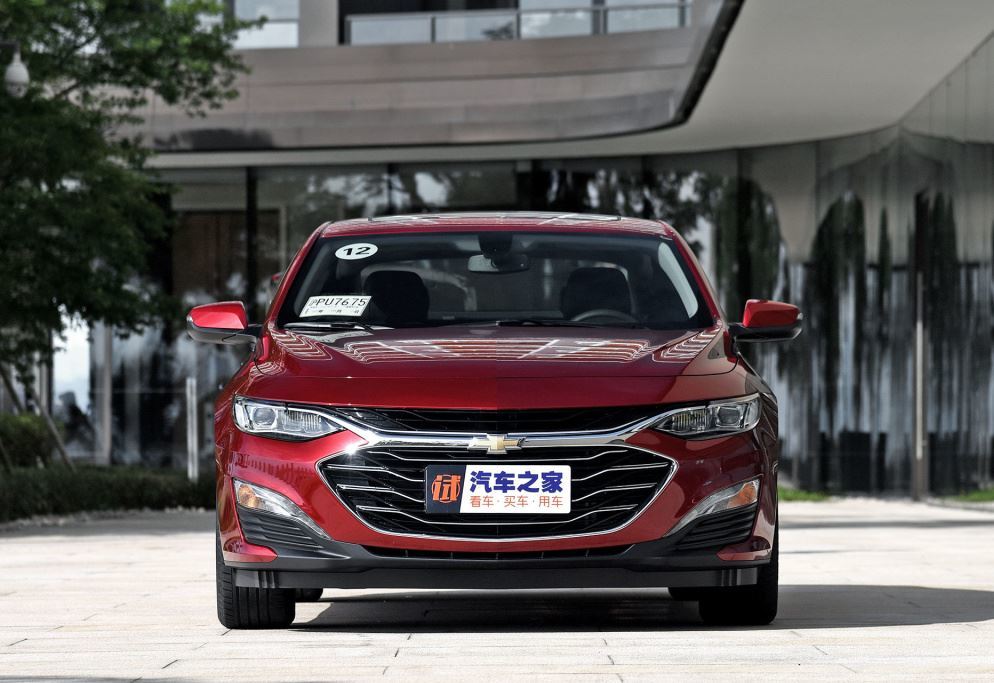 迈锐宝xl535t车型正式上市