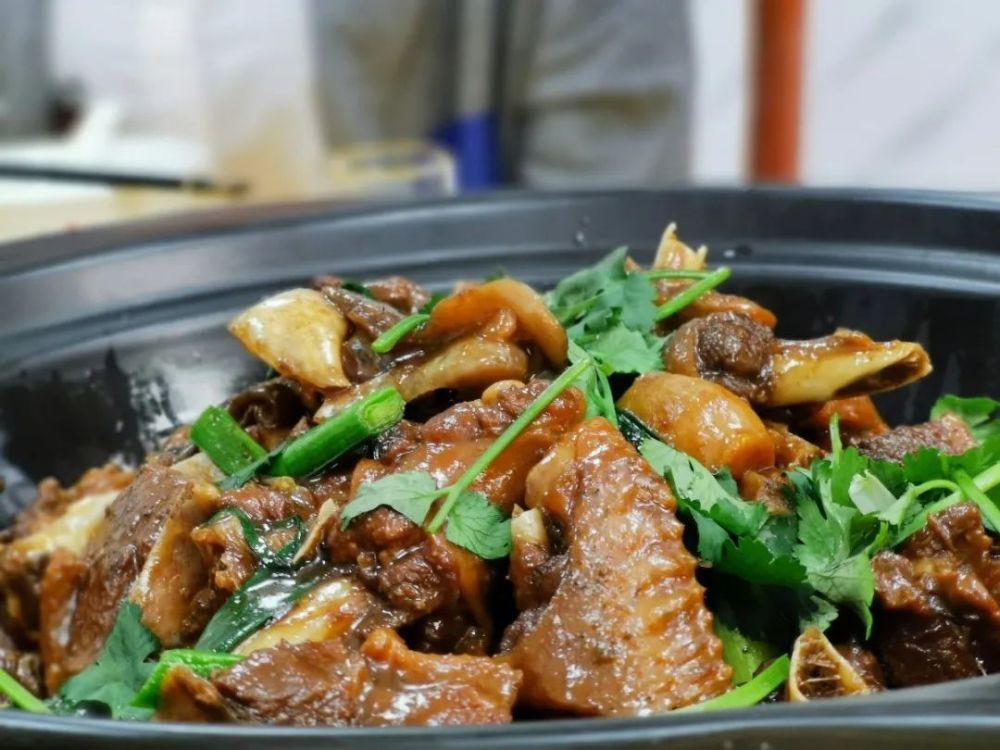 饿饿饿?鹅鹅鹅!_腾讯新闻