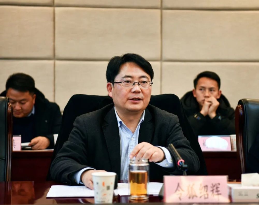 郭万泉表示,余庆县自然资源丰富,生态环境良好,饮食文化底蕴深厚,非常