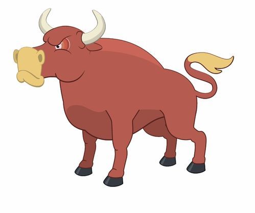 牛年大吉!_腾讯新闻