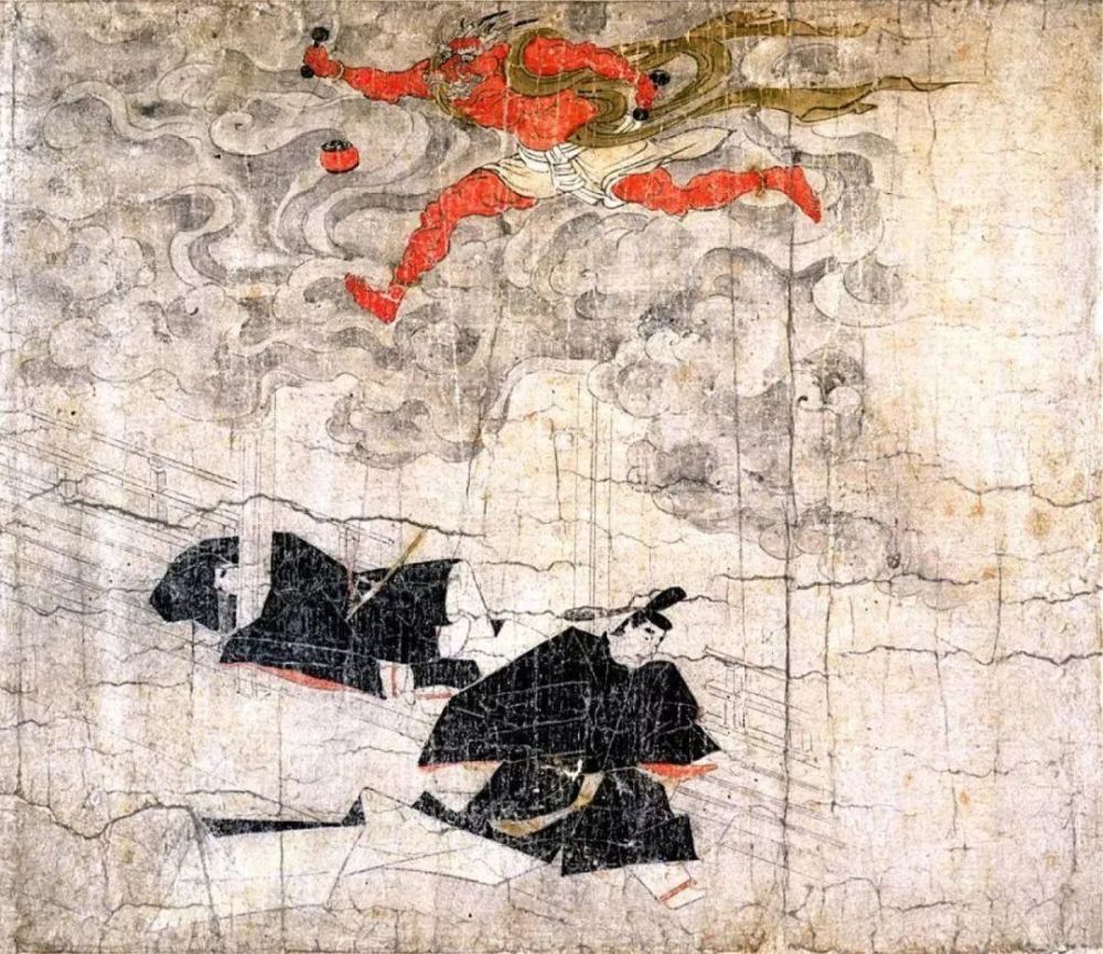 日本阴阳师跟中国道士一样吗 7个问题帮你了解真正的阴阳师 腾讯新闻