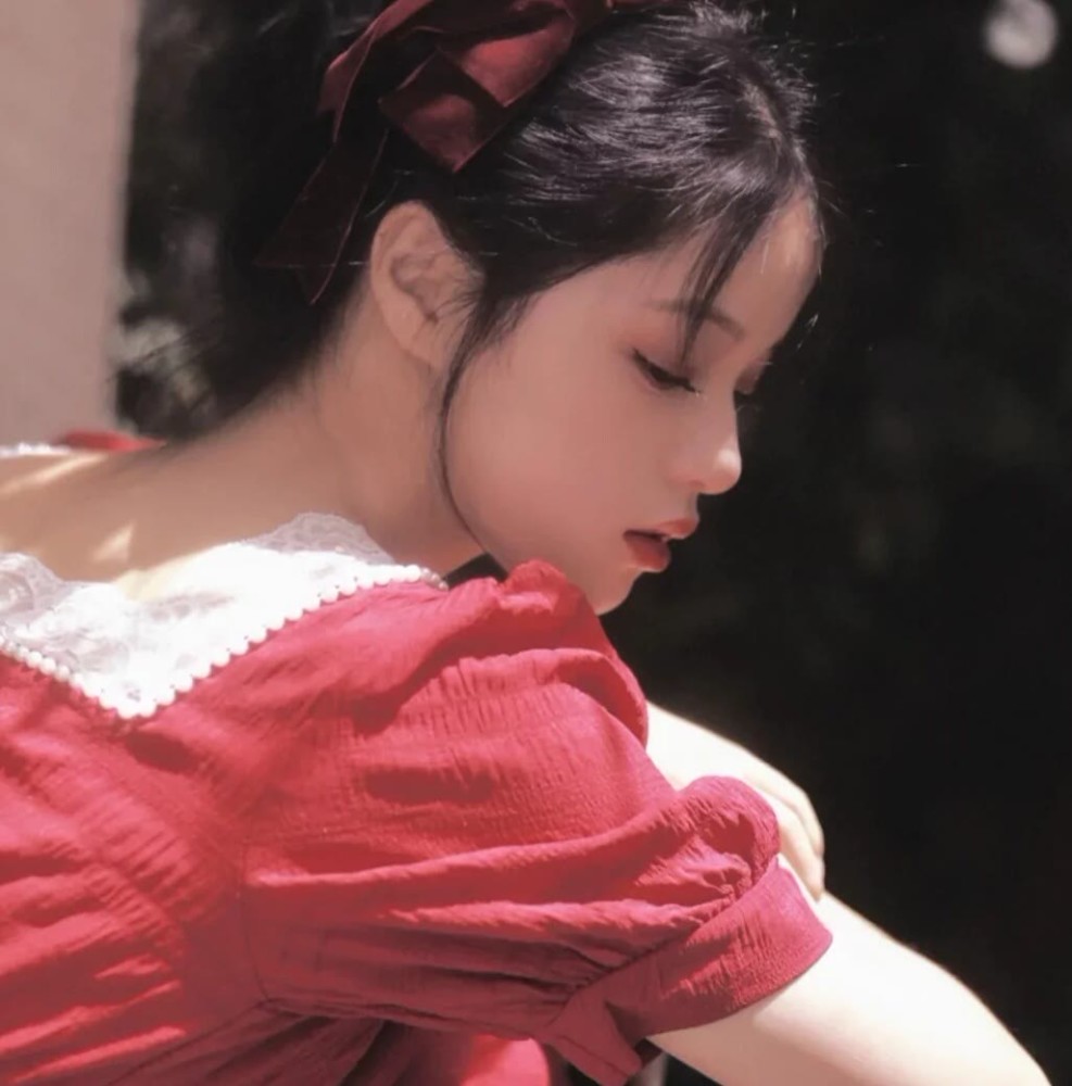 第672期ins头像无水印跨年头像