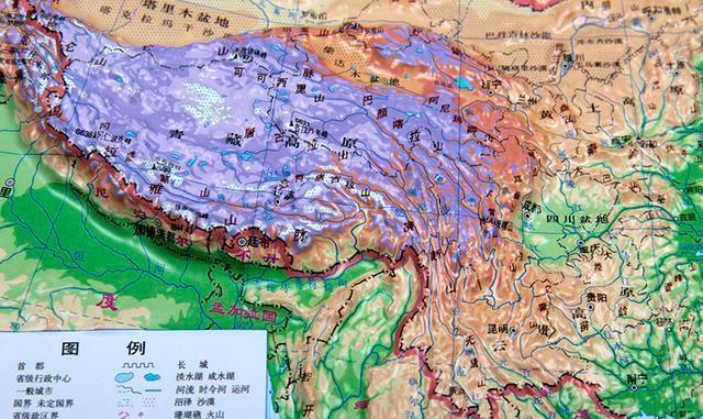 分裂的欧洲和统一的中国为何说地理决定了中欧的不同历史