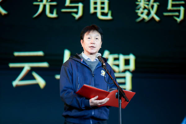 媒介如何从甲骨文迈向顶端董林详解顶端何来