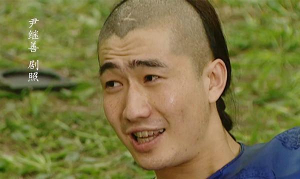 历史上的"尹继善":六载成巡抚,八载至总督,最终官职更是嚣张_腾讯新闻