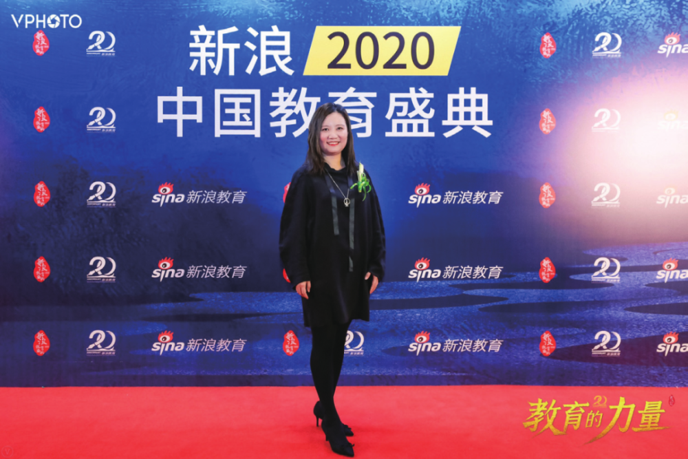 奋斗的青春最美丽青年作家赵星把自己活成励志的样子