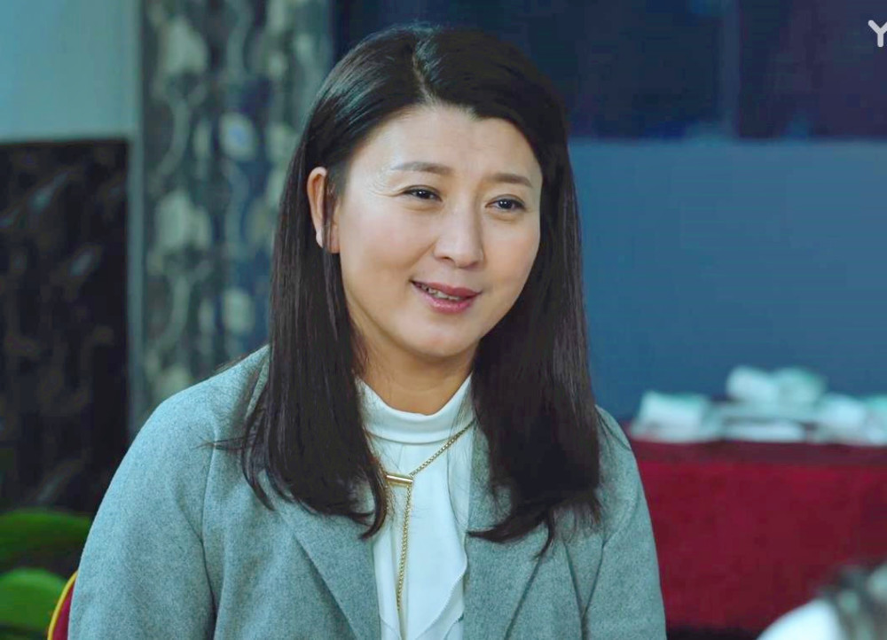 巡回检察组:傅明月上线,米振东为了她杀死费书平,成为破案关键_腾讯