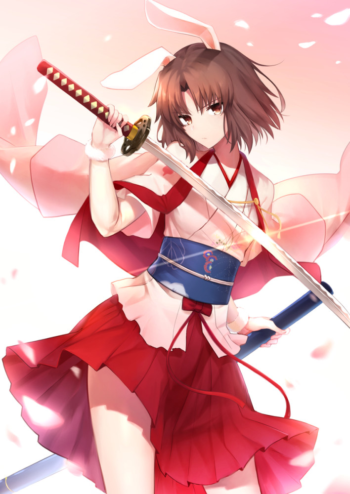 fgo两仪式简评你若不即死便是晴天