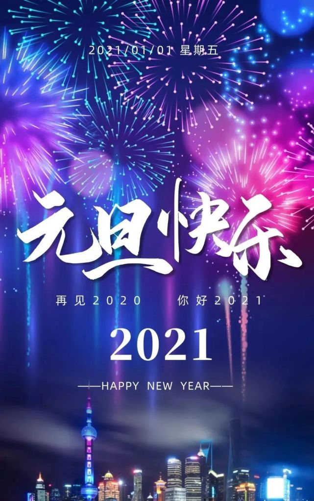 告别2020,迎接2021,点赞过万!