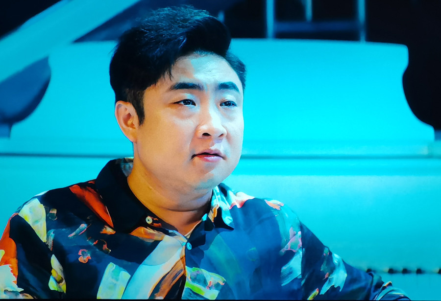 沈腾马丽助阵,陪好兄弟常远拍了部及格的电影,李菁王宁也都来了_腾讯