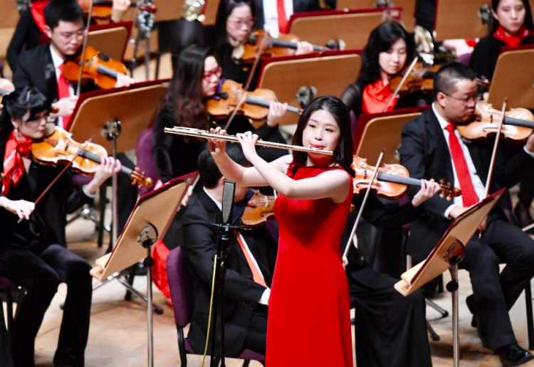 三支著名交响乐团联袂上阵,"上海交响乐团,中国爱乐乐团,广州交响乐团