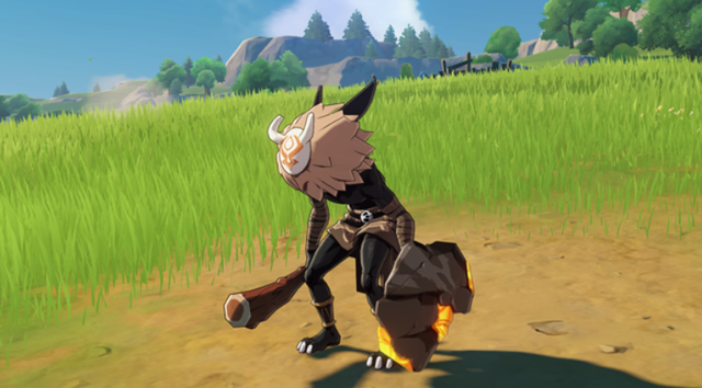 原神丘丘人的神奇行为玩家遇到一定要看看可能会找到宝藏