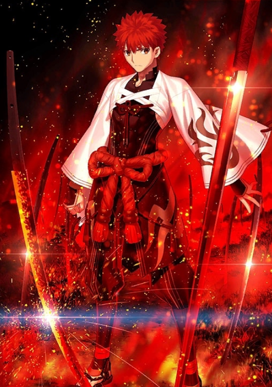 Fgo五星剑阶千子村正全灵基立绘赏析正义的伙伴卫宫巨侠降临 腾讯新闻