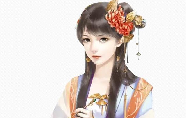 一本相互扶持的古言情 两人有着共同的目标 两人有很多的相似点 腾讯新闻