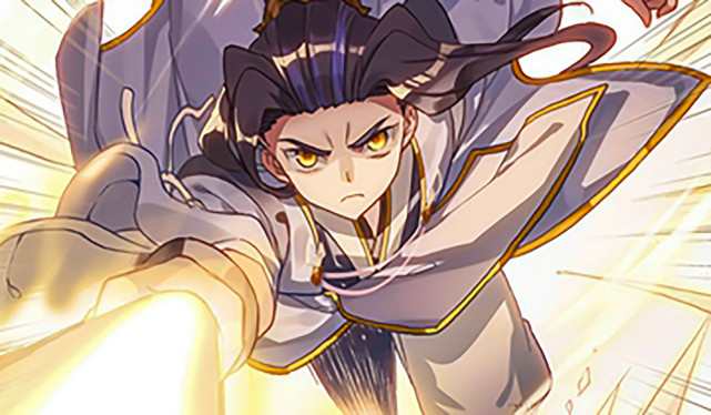 元尊掌雷掌教疑似摧毁两座防线周元反应让人迷惑众人都在演