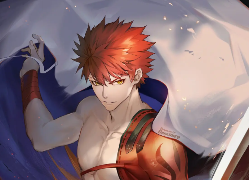 fgo五星剑阶千子村正资料汇总 50自充蓝卡光炮 最强确定